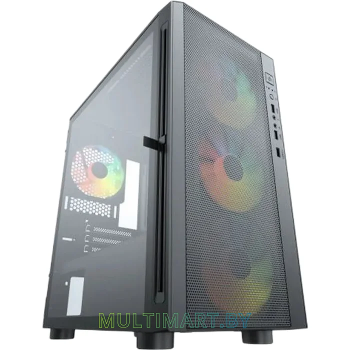 Корпус ACD Citadel 104 (AH-TC4GA-0000)